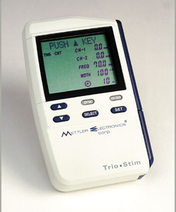 Trio*Stim™ 215
